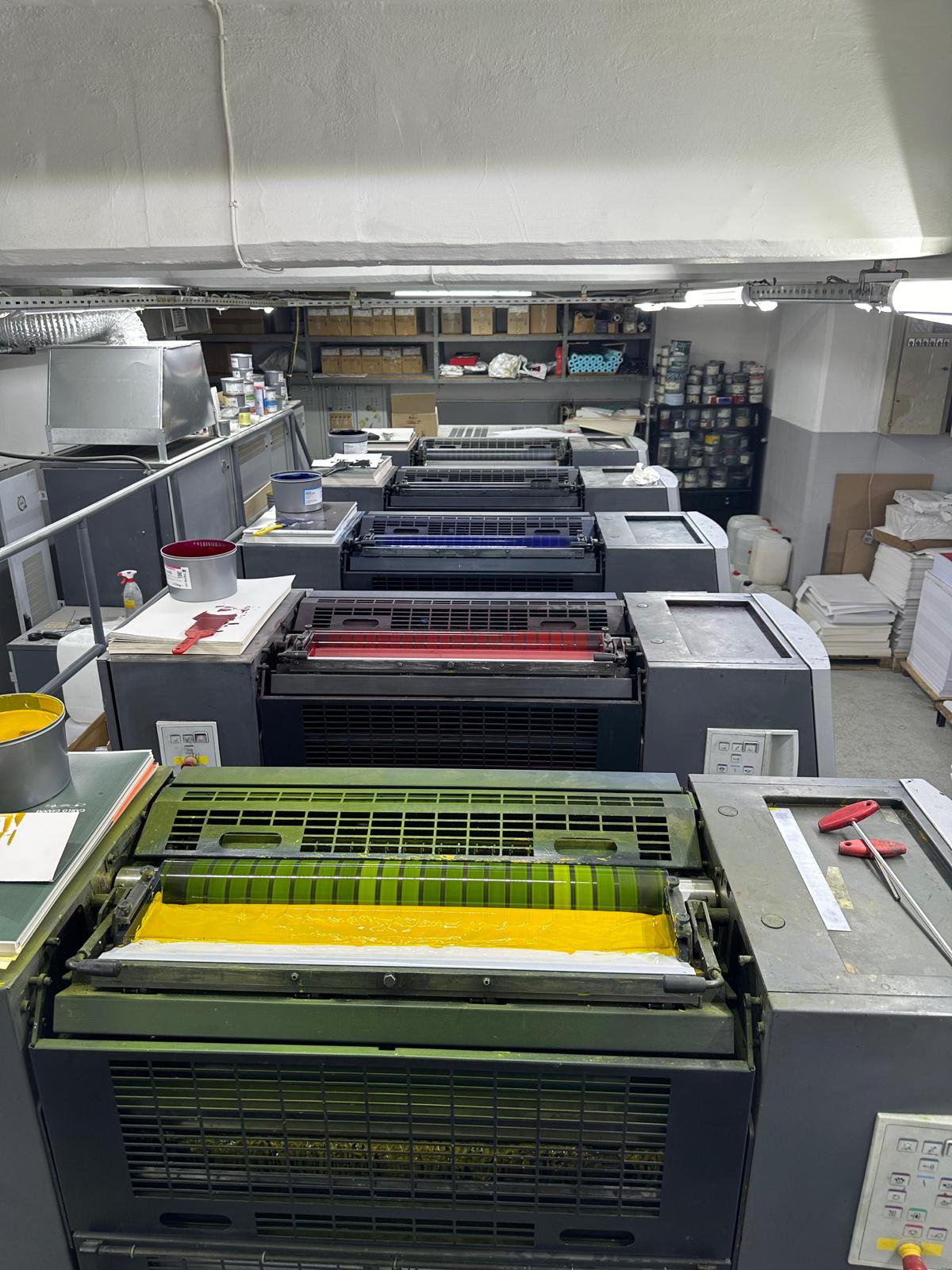 İLBEY MATBAA İLBEY MATBAA